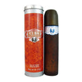 Cuba Blue 3.3oz Men EDT Spray