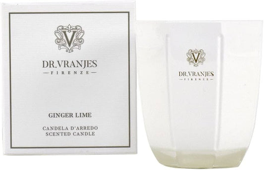 Dr. Vranjes Ginger Lime 2.8oz Candle