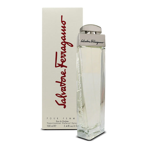 Salvatore Ferragamo 3.4oz Women EDP Spray
