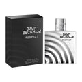 Beckham Respect 3.0oz Men EDT Spray