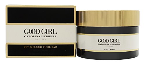Carolina Herrera Good Girl 6.8oz Women Body Cream