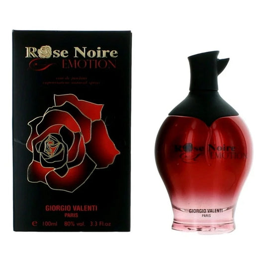 Rose Noire Emotion 3.3oz Women EDP Spray