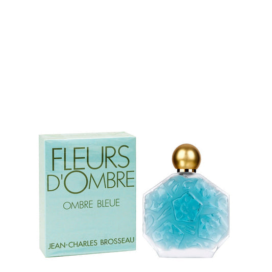 Jean Charles Brosseau Fleurs d'Ombre/Ombre Bleue 3.4oz Women EDT Spray