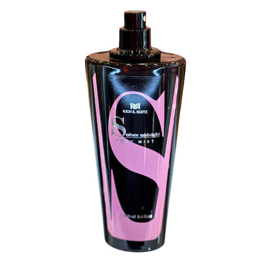 Seduce Midnight 8.4oz Women Body Mist