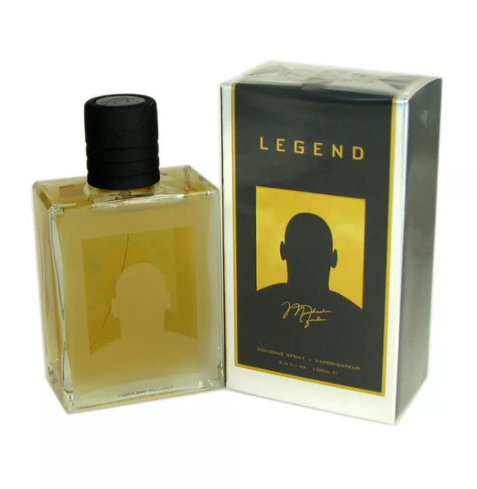 Michael Jordan Legend 3.4oz Men EDT Spray