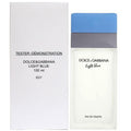 Dolce & Gabbana Light Blue 3.3oz Women EDT Spray Tester