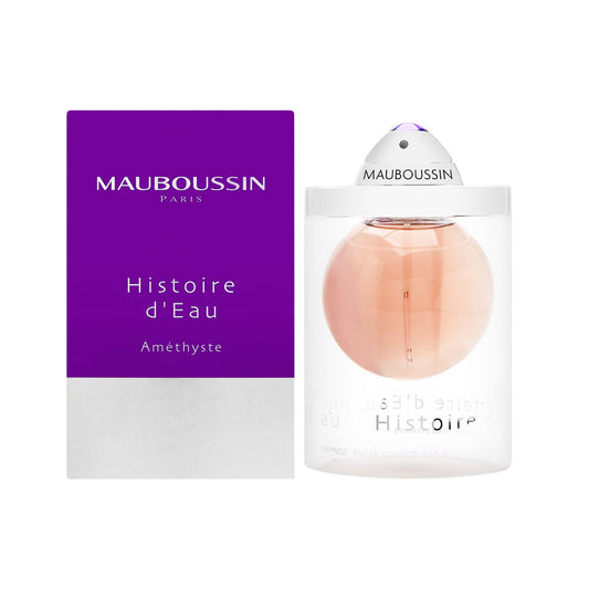 Mauboussin Amethyste 2.5oz Women EDT Spray