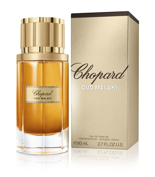Chopard Oud Malaki 2.7oz Men EDP Spray