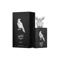 Lattafa Shaheen Silver 3.4oz Unisex EDP Spray