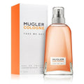 Thierry Mugler Take Me Out 3.3oz Unisex EDT Spray