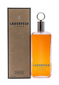 Karl Lagerfeld 5.0oz Men EDT Spray