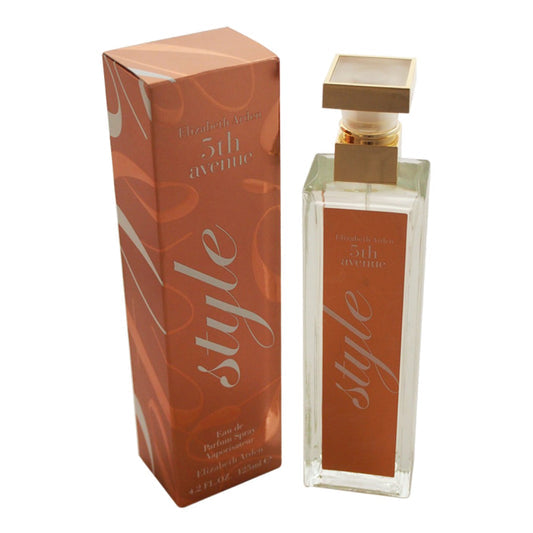 5th Avenue Style 4.2oz Women EDP Spray