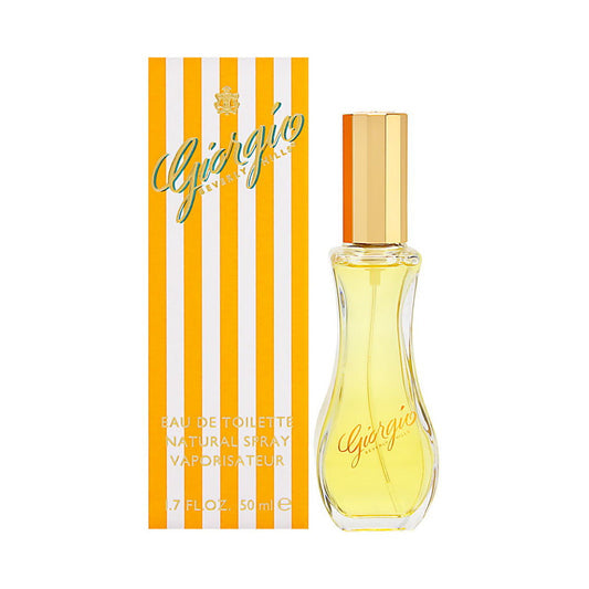 Giorgio Beverly Hill 1.7oz Women EDT Spray
