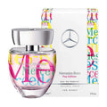 Mercedes-Benz Pop Edition 3.0oz Women EDP Spray