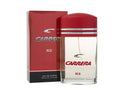 Carrera Red 3.4oz Men EDT Spray