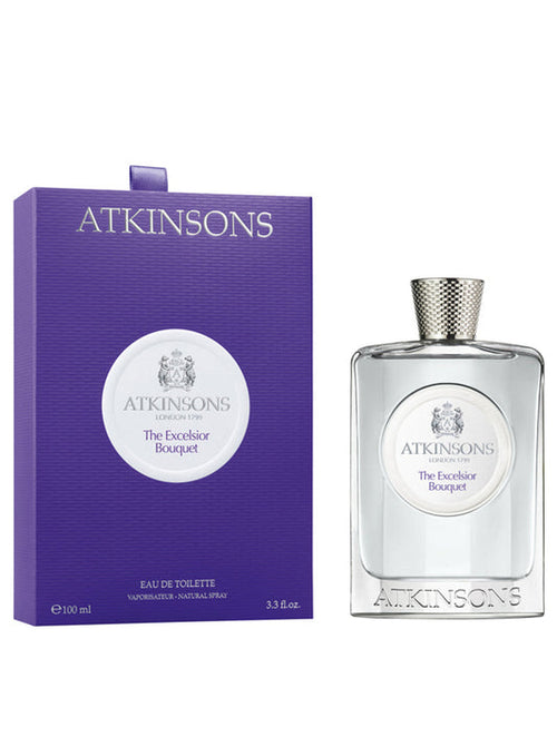 Atkinson Excelsior Bouquet 3.3oz Women EDT Spray