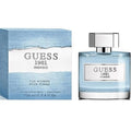 Guess 1981 Indigo 3.4oz Women EDT Spray
