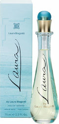 Laura Biagiotti Laura 2.5oz Women EDT Spray