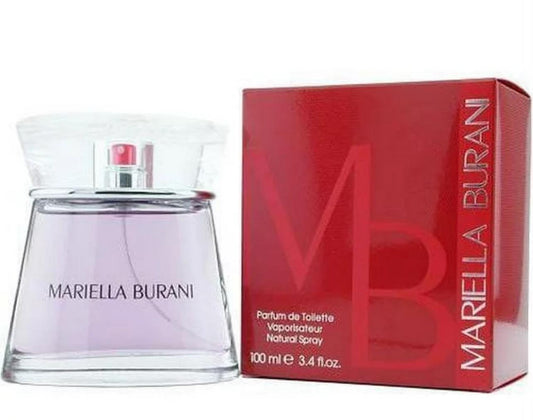 Mariela Burani MB 3.4oz Women EDT Spray