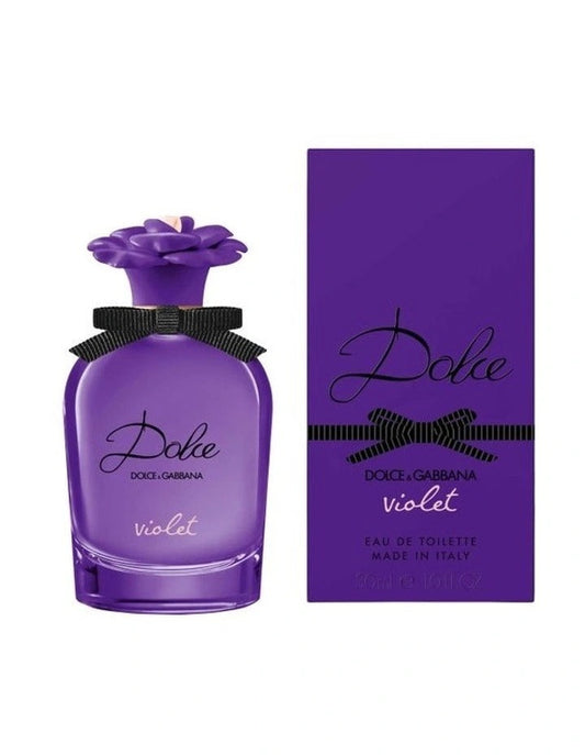 Dolce & Gabbana Dolce Violet 2.5oz Women EDT Spray