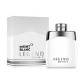 Mont Blanc Legend Spirit 3.3oz Men EDT Spray