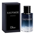 Christian Dior Sauvage Dior 2.0oz Men EDT Spray