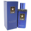 US Army Blue 3.4oz Men EDT Spray
