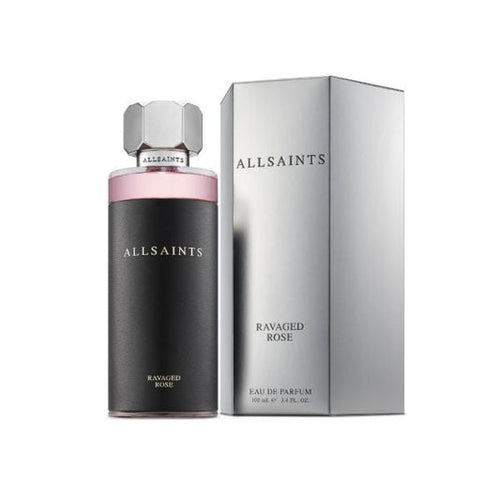 AllSaints Ravaged Rose 3.4oz Unisex EDP Spray