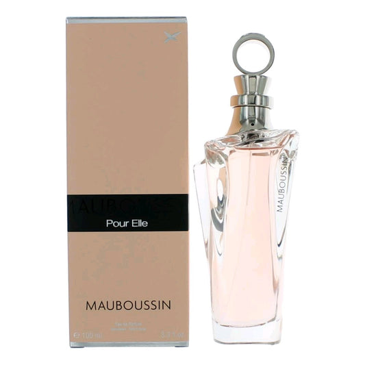 Mauboussin Elle 3.3oz Women EDP Spray