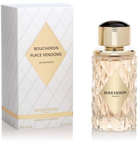 Boucheron Place Vendome 3.3oz EDP Spray