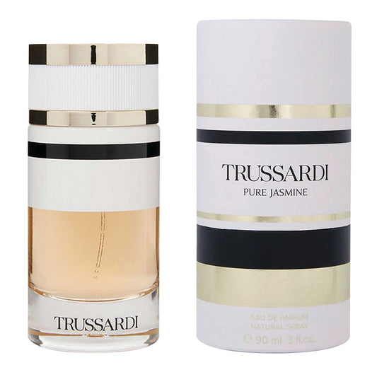 Trussardi Pure Jasmine 3.0oz Women EDP Spray