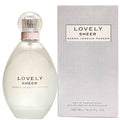 Sarah Jessica Parker Lovely Sheer 3.4oz Women EDP Spray