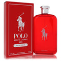 Ralph Lauren Polo Red 6.7oz Men EDP Spray