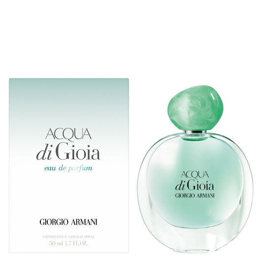 Acqua Di Gioia 1.7oz Women EDP Spray