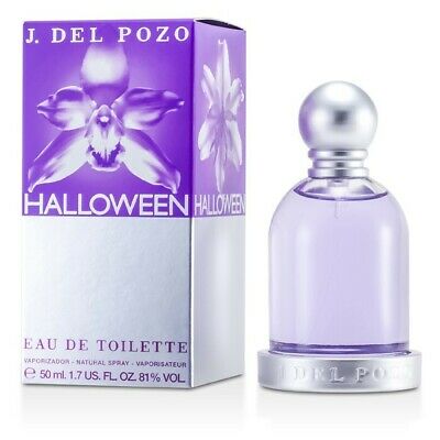 Jesus Del Pozo Halloween 1.7oz Women EDT Spray
