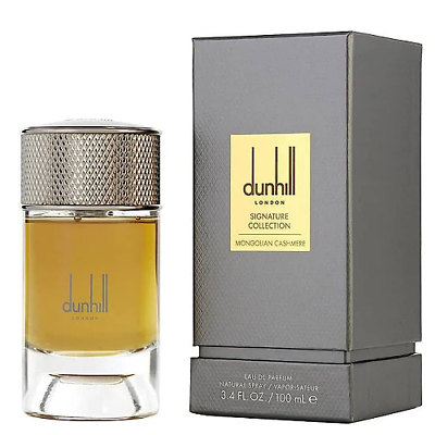 Dunhill Magnolia Cashmere 3.4oz Men EDP Spray