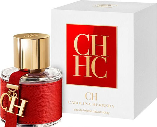 Carolina Herrera Chch C.Herrera 1.7oz Women EDT Spray