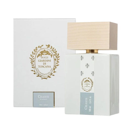 Giardini Di Toscana Celeste 3.4oz Unisex EDP Spray
