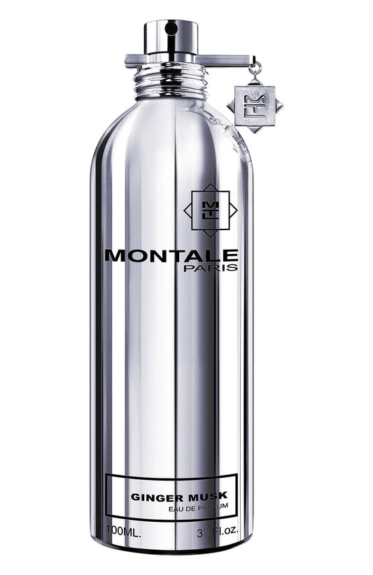 Montale Ginger Musk 3.4oz Unisex EDP