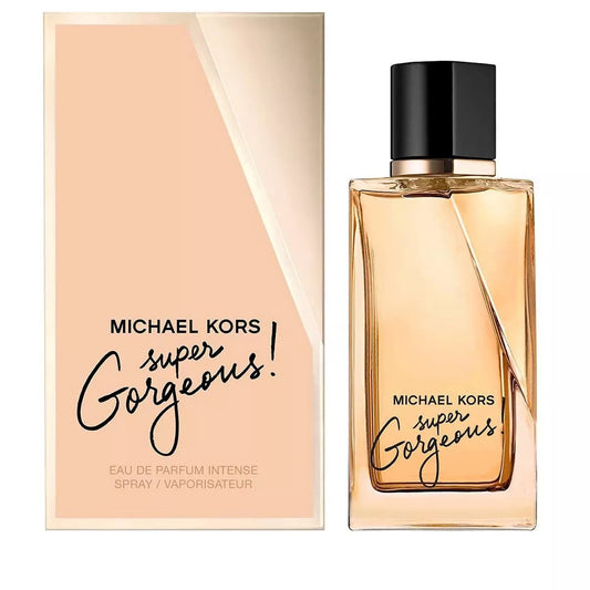 Michael Kors Super Gorgeous 3.4oz Women EDP Spray