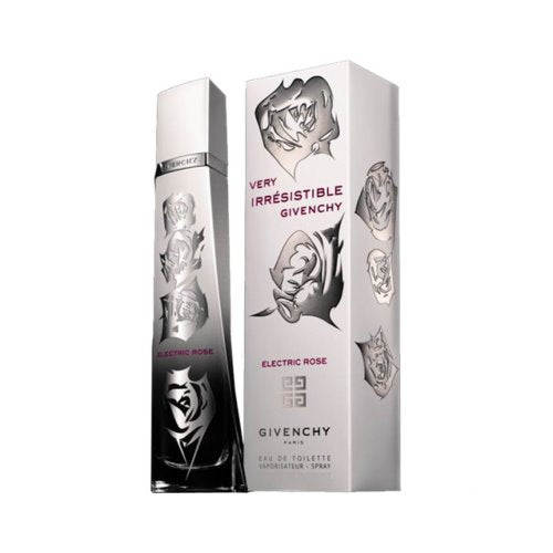 Givenchy Very Irre/Electric Rose 1.7oz Women EDT Spray