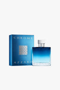 Azzaro Chrome 1.69oz Men EDP Spray