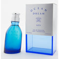 Ocean Dream 3.4oz Men EDT Spray