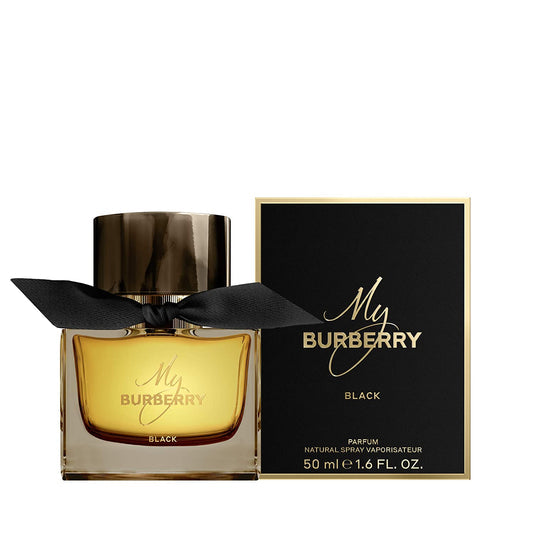 Burberry My Black Parfum 3.0oz Women EDP Spray