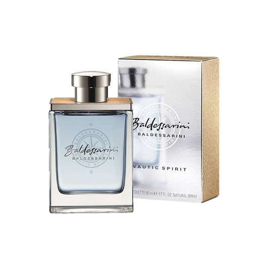 Baldessarini Nautic Spirit 3.0oz Women EDT Spray