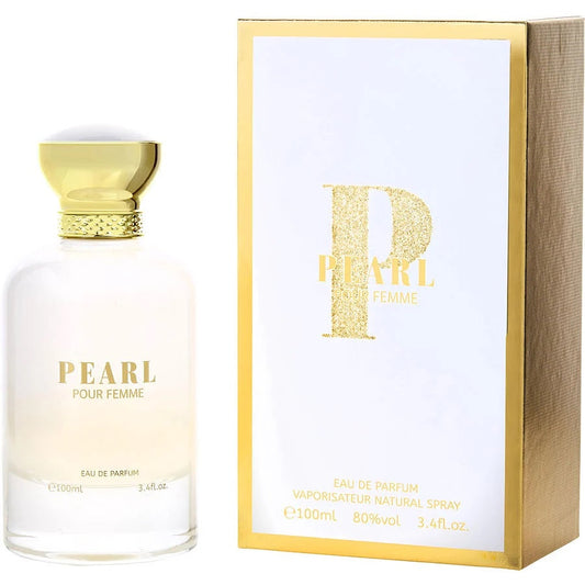 Bharara Pearl 3.4oz Unisex EDP Spray