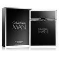 Calvin Klein Man 3.4oz Men EDT Spray