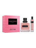 Valentino Born Roma 2-Piece Set 3.4oz Women EDP Spray