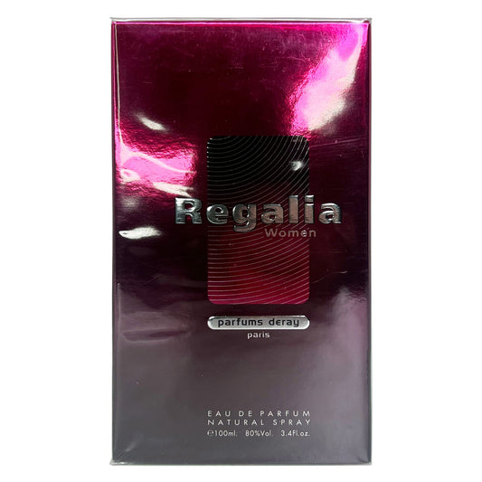 Regalia 3.4oz Women EDP Spray