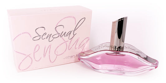 Sensual 2.8oz Women EDP Spray